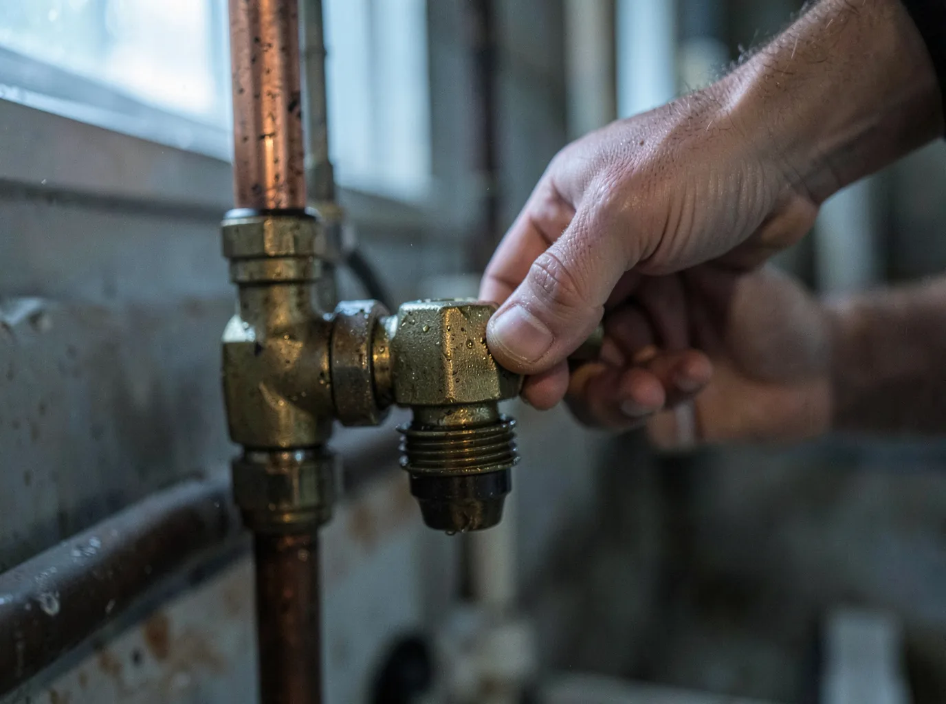 Emergency Plumber Kettle Falls, WA FAQs